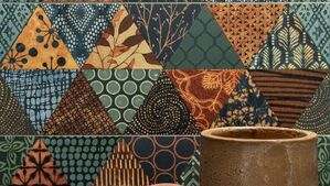 tubądzin goldgreen płytki