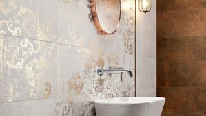 tubądzin terraform płytki