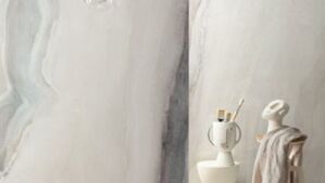 tubądzin white opal płytki