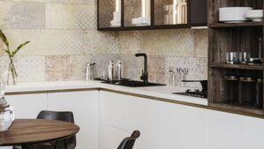 aparici bohemian płytki importowane