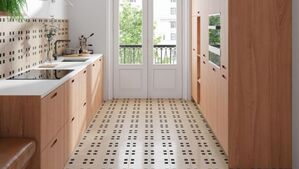 aparici danube płytki importowane