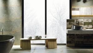 aparici flamed płytki importowane