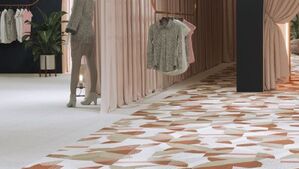 aparici lined płytki importowane