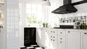 aparici metro płytki importowane