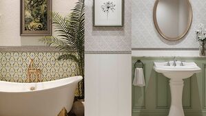 aparici ona płytki importowane