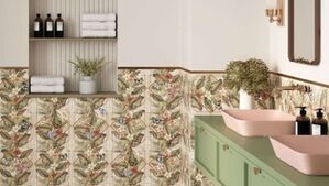 aparici tropical płytki importowane