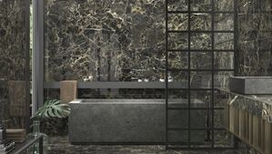 ape ceramica golden black płytki importowane