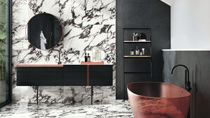 ape ceramica medicea marble płytki importowane