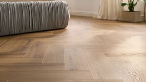 arbiton amaron herringbone eir acoustic panele i deski