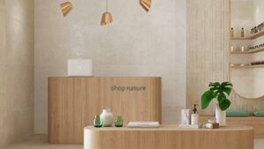 azteca shellstone płytki importowane