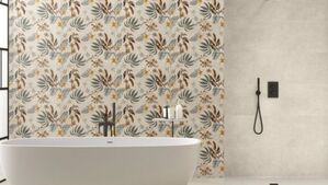 baldocer asphalt płytki importowane