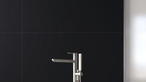 baldocer black płytki importowane