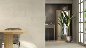 baldocer cream chamber płytki importowane