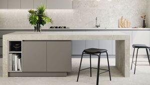 baldocer volcano płytki importowane