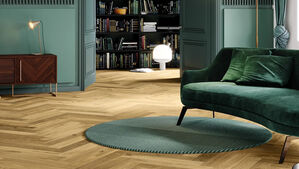 barlinek pure classico line panele i deski