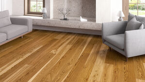 barlinek pure line panele i deski
