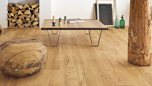 barlinek pure vintage line panele i deski