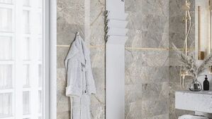 bianca brize płytki