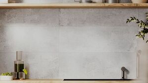 bianca madera płytki