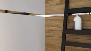 bianca quadra płytki