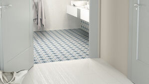 carmen ceramic art fiorella płytki importowane