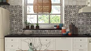 carmen ceramic art village płytki importowane