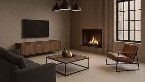 ceracasa fossil płytki importowane