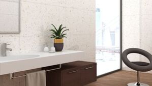 netto terazzo płytki