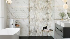 ceramika color calacatta oro płytki