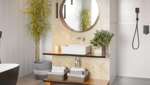 ceramika color oak płytki