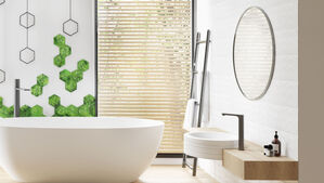 ceramika color struktury 3d płytki