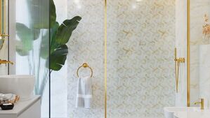 ceramika końskie livio gold płytki