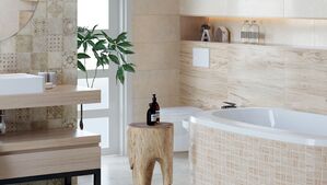 ceramika końskie malta płytki