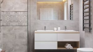 ceramika końskie moris płytki