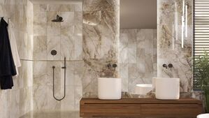 ceramika końskie rock island beige płytki