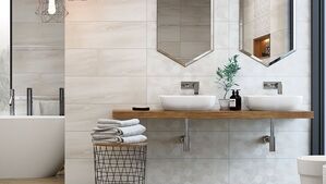 ceramika końskie rosario płytki