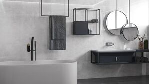 cerrad concrete płytki