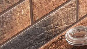 cerrad loft brick płytki