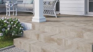 cerrad piatto płytki