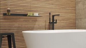 cersanit band wood płytki