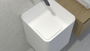 cifre borneo płytki importowane