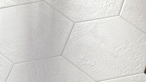 codicer milano hex25 płytki importowane