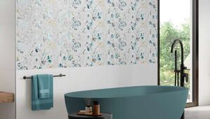 cristacer colormatt płytki importowane