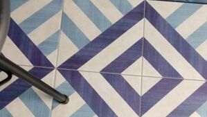 decus moon płytki importowane