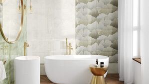 domino biloba płytki