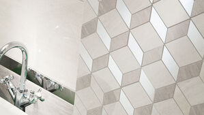 domino blink płytki