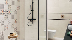 domino prowansja płytki