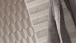 domino tapis płytki