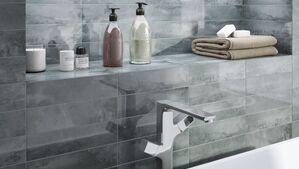 dune abstract płytki importowane