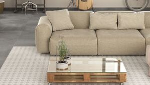 dune factory płytki importowane